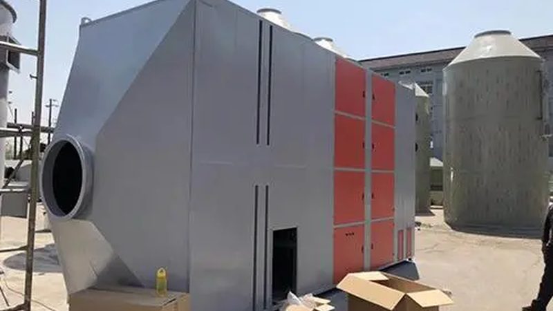 家用小型污水处理设备，如何选择更合适？**
