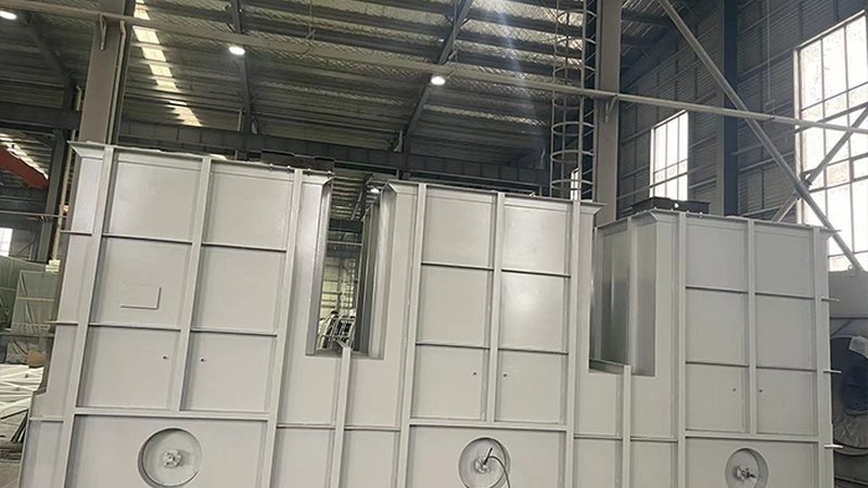 制药行业废气排放标准：解读与合规要点