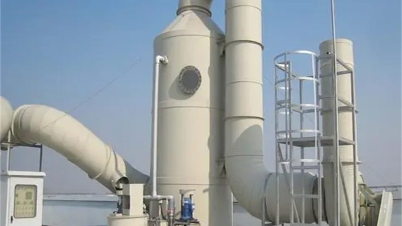 脉冲除尘器喷吹压力调节：关键步骤与注意事项