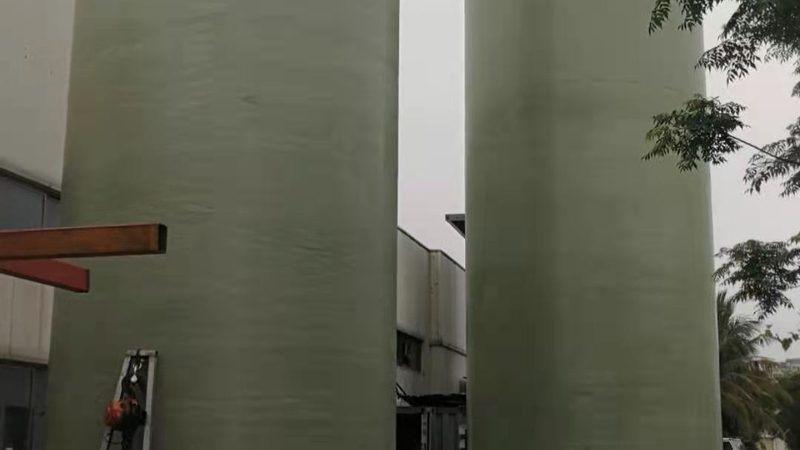 多工位焊接烟尘净化机组：如何实现高效净化与合规排放**