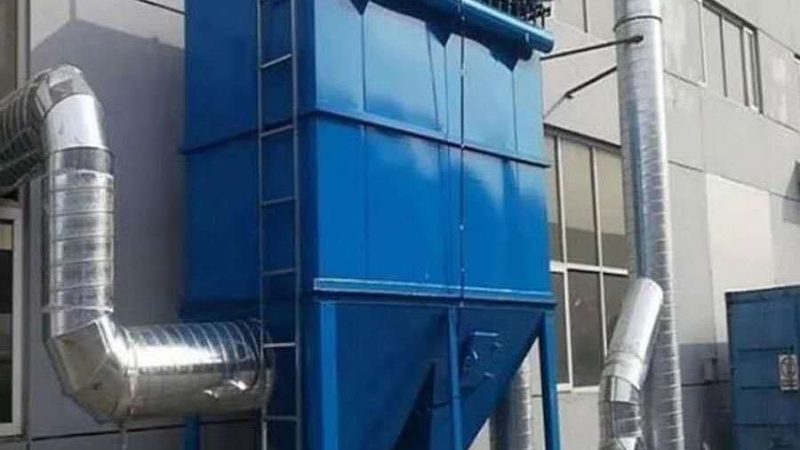 车间废气处理：揭秘报价方案流程与关键点**