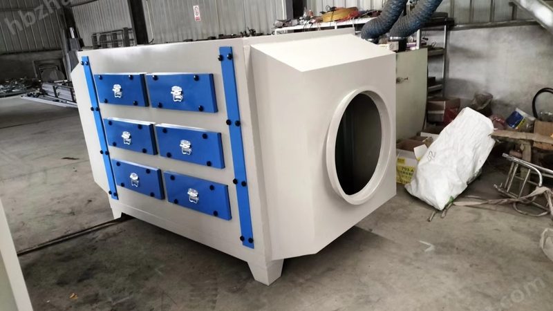 小型布袋除尘器：揭秘其背后的技术奥秘与应用场景**