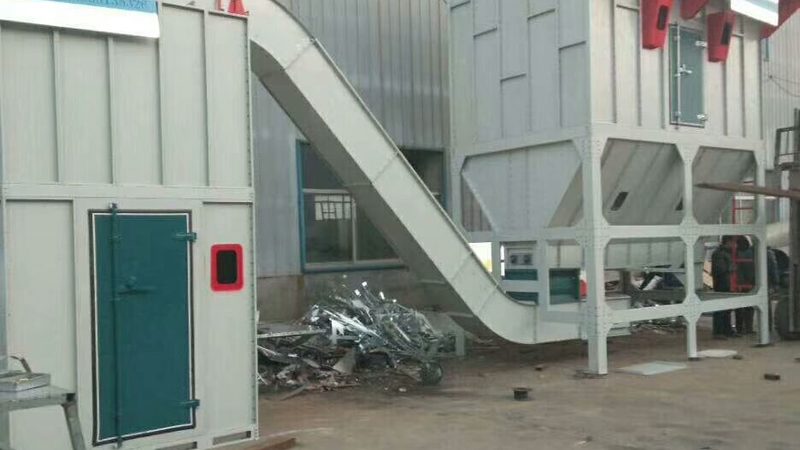 吸附脱附设备选型前，先搞懂这三点再找厂家