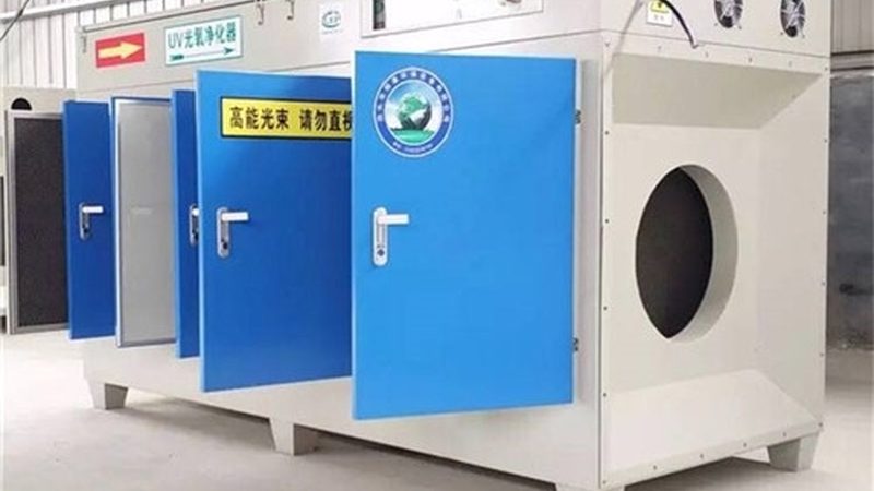 脉冲除尘器规格参数对照表：揭秘高效除尘的关键