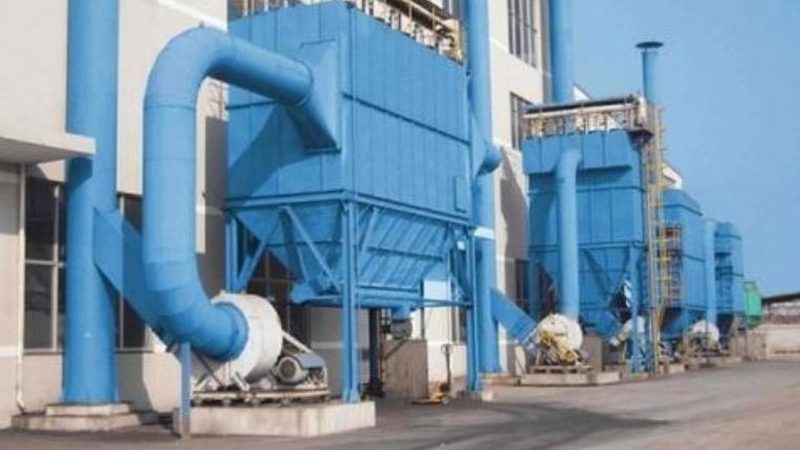 除尘系统风量计算：关键步骤与注意事项