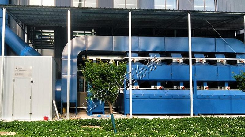 在河北省，有许多优质的焊烟净化器生产厂家。以下是一些值得推荐的厂家：