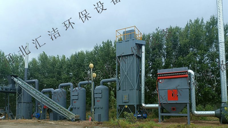SBR污水处理设备：揭秘其高效与可靠性**