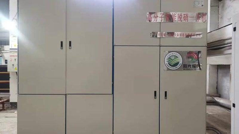 脉冲除尘器型号规格全解析：如何选择合适的设备