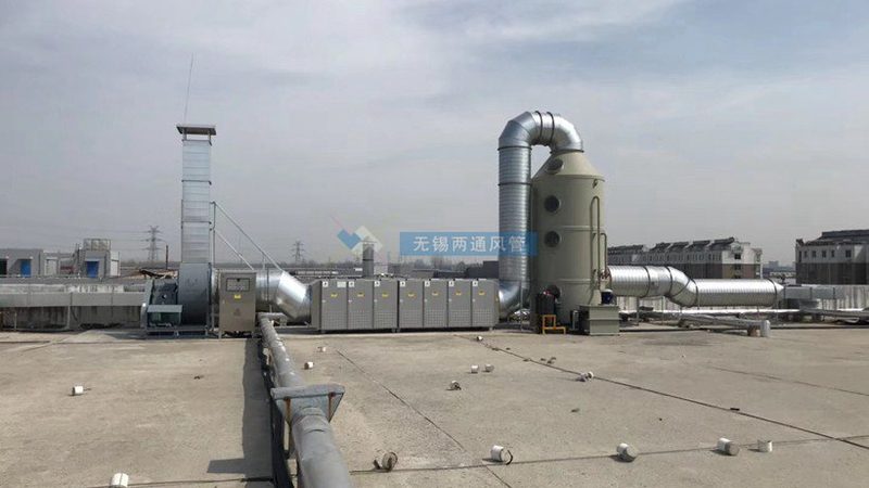 锅炉布袋除尘器安装施工：关键步骤与注意事项**