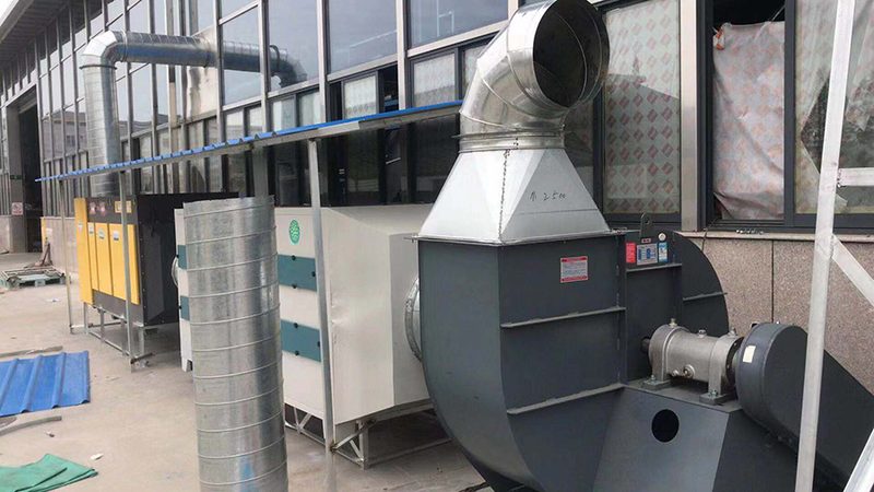 办公室空气净化器选购：如何根据需求精准匹配**