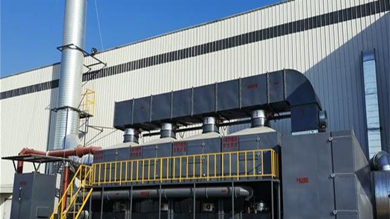 小型废水处理设备国家标准解析及合规要点