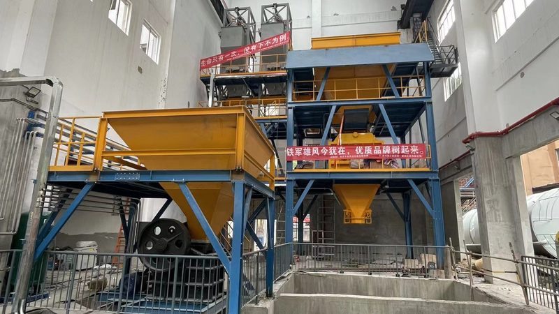 上海滤筒除尘器规格尺寸解析：关键参数与选型要点**