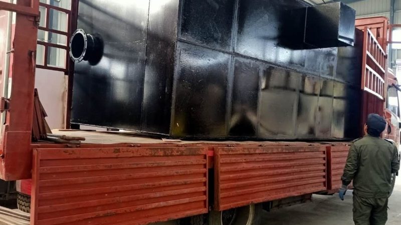 滤筒除尘器安装费用影响因素全解析